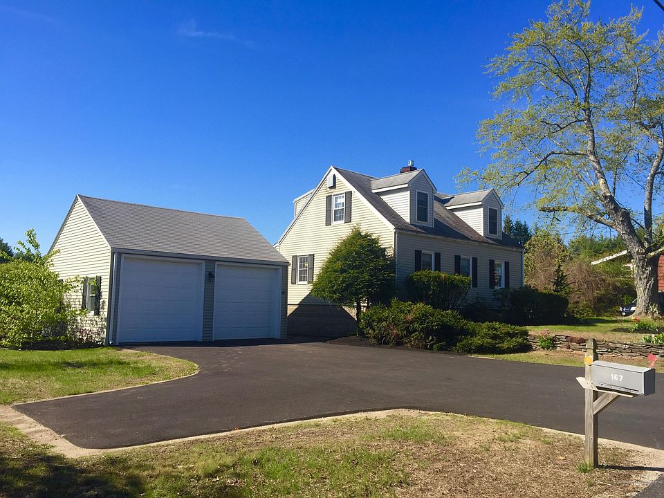 2nd image of 167 Huston Rd