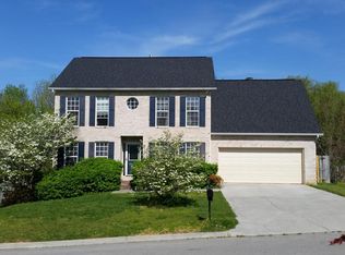 2405 Maple Crest Ln, Knoxville, TN 37921