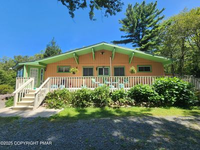 60 N Sycamore Dr, Jim Thorpe, PA, 18229