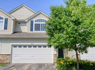 472 Telluride Dr, Gilberts, IL 60136