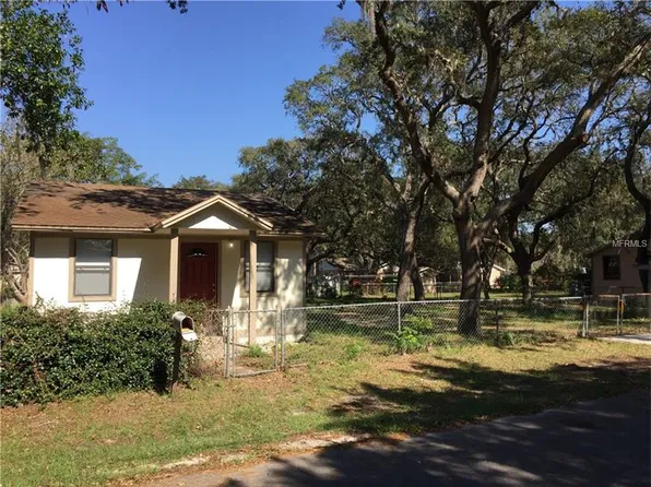 16045 Lenord St, Umatilla, FL 32784