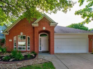 2005 Spring Hollow Path, Round Rock, TX 78681