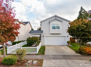 4100 Wonderwood Ln SE, Lacey, WA