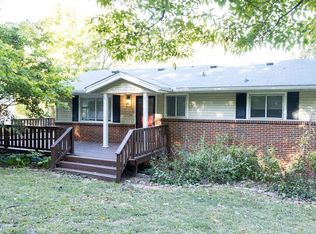 1309 Labrea Dr #A, Chattanooga, TN 37421