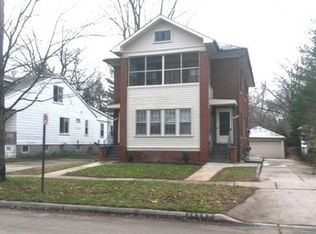 34545 Ash St, Wayne, MI 48184
