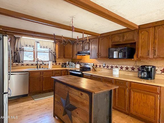 3rd image of 2188 N Imler Valley Rd