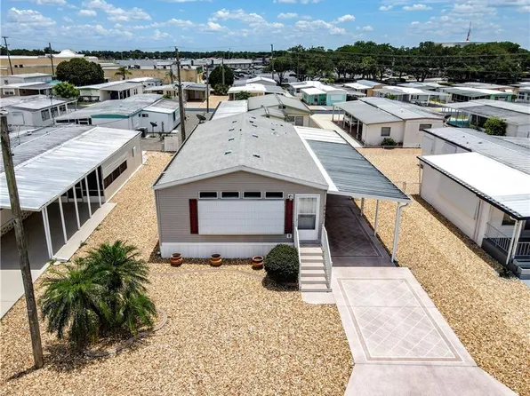 2803 Las Vegas Blvd, Sebring, FL 33870