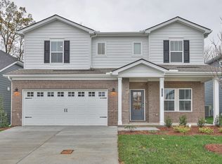 7341 Blue Gable Rd LOT 57, Hermitage, TN 37076