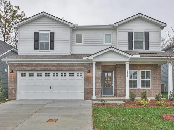 7341 Blue Gable Rd Lot 57, Hermitage, TN 37076