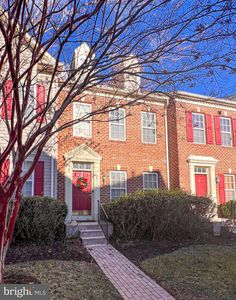 9423 High Rock Way #18, Owings Mills, MD, 21117