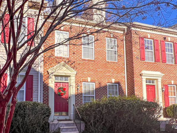 9423 High Rock Way #18, Owings Mills, MD 21117