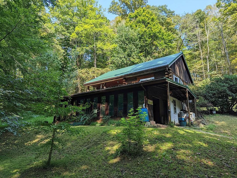 1722 Highland Rd, Ellenboro, WV 26346 Zillow