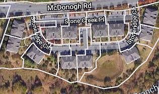 1st image of 8805 Stone Ridge Cir