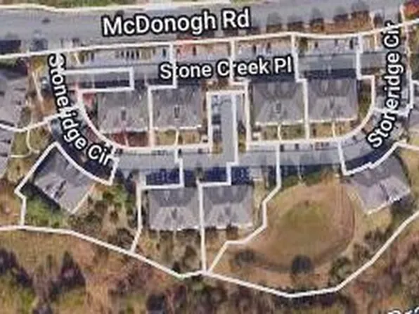 8805 Stone Ridge Cir, Baltimore, MD 21208