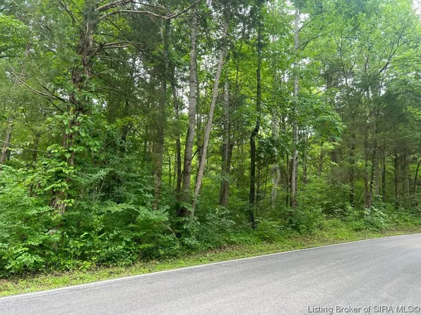 29 +/- AC Rogers Campground Road SE, Elizabeth, IN 47117