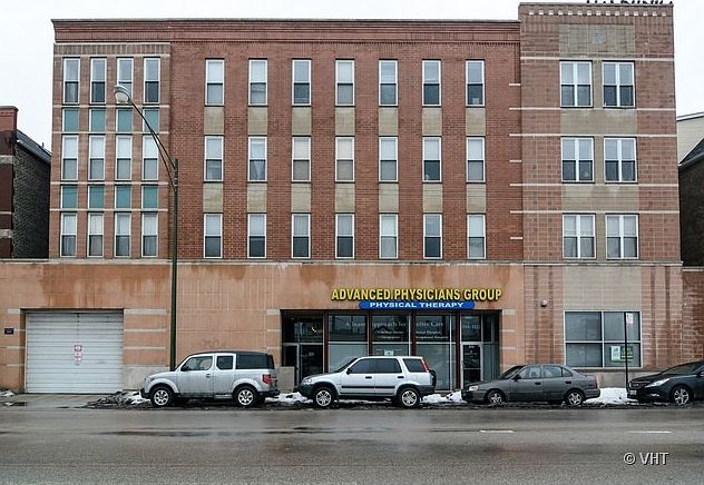 1st image of 2356 N Elston Ave APT 302