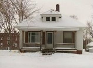 1010 W 2nd St, Boone, IA 50036