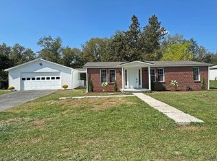 130 Fox Run Rd, Johnstown, PA 15904