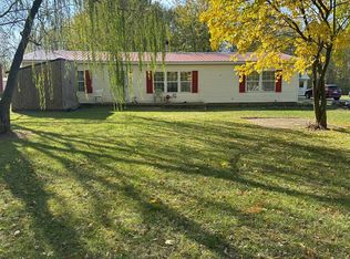 10159 State Route 73, New Vienna, OH 45159