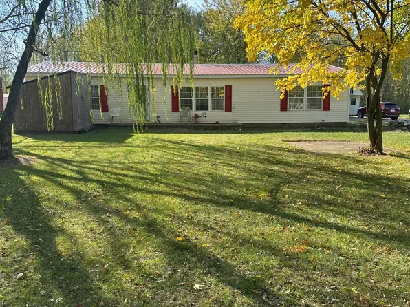 10159 State Route 73, New Vienna, OH 45159