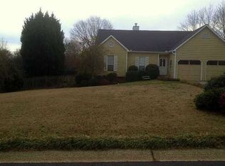 5150 Ray Ct, Powder Springs, GA 30127