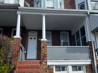 435 Yale Ave, Baltimore, MD 21229