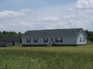 16 L T Farm Ln, Gates, NC 27937