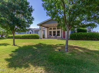 1024 S 345th Dr, Tonopah, AZ 85354