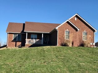 129 Clearview Ct, Buffalo, KY 42716
