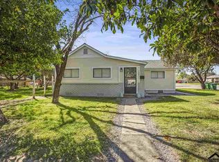 1587 Kaufman Ave, Corning, CA 96021