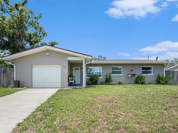 1312 S Evergreen Ave, Clearwater, FL 33756
