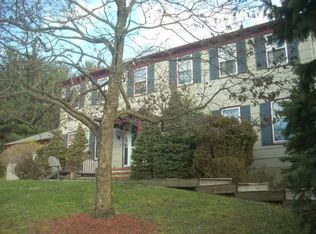 30 Studer Rd, Clinton, NJ 08809