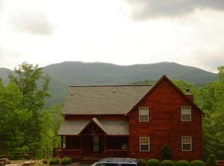 327 Crest Rd, Blairsville, GA 30512