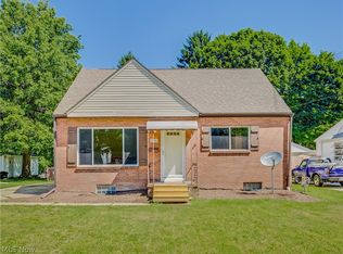 3701 Argonne St, Mogadore, OH 44260