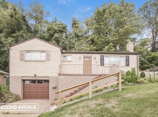 4404 Burma Rd, Monroeville, PA 15146