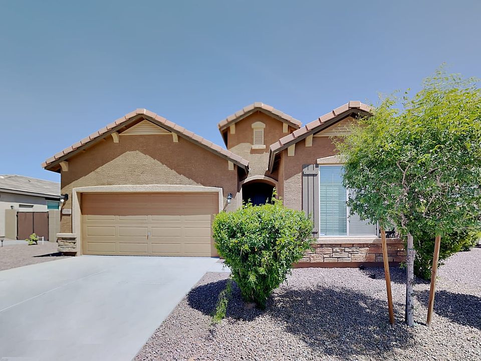 1st image of 2158 W Bennett Way