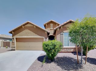 2158 W Bennett Way, San Tan Valley, AZ 85142
