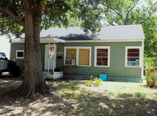 4215 Gee St, Greenville, TX 75401