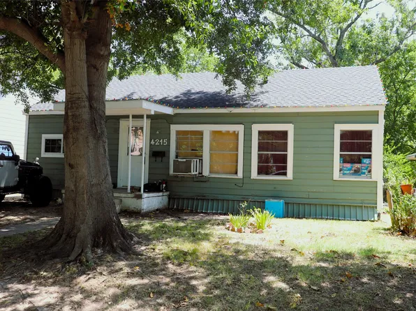 4215 Gee St, Greenville, TX 75401