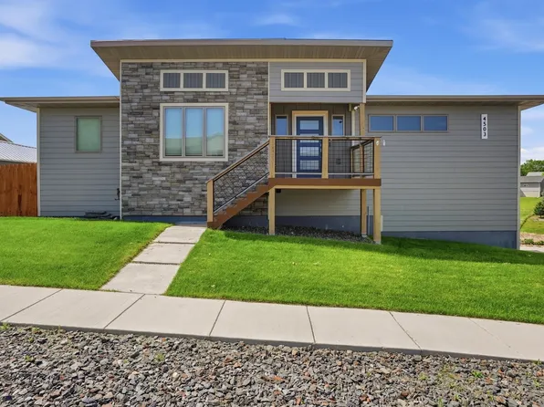 4503 Patricia St, Rapid City, SD 57703