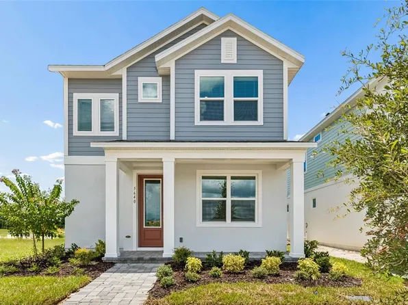 5640 Savanna Valley Trl, Saint Cloud, FL 34772