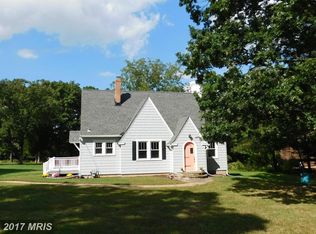 1708 Philadelphia Rd, Joppa, MD 21085