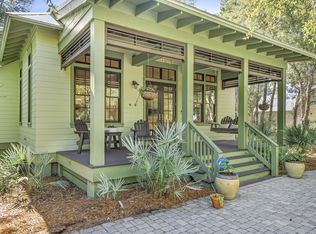 131 Hammock Ln, Santa Rosa Beach, FL 32459