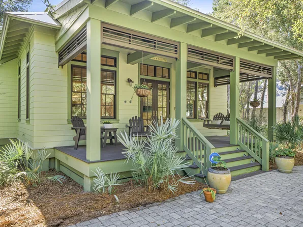 131 Hammock Ln, Santa Rosa Beach, FL 32459