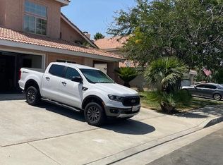 43741 Birchtree Ave, Lancaster, CA 93534