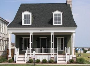 9518 28th Bay St, Norfolk, VA 23518