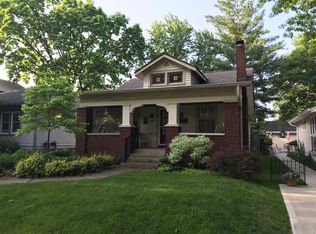 5023 W 15th St, Indianapolis, IN 46224