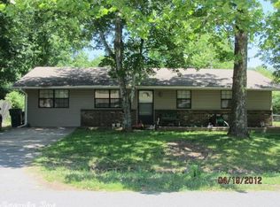 20 Waterfront Dr, North Little Rock, AR 72120