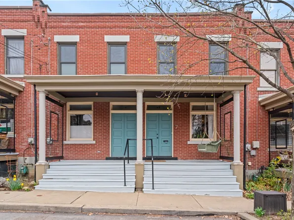 7 Clarendon Pl, Pittsburgh, PA 15206