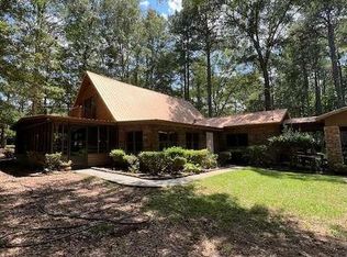 1431 Moreland Rd, Williamson, GA 30292